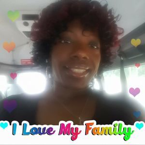 Meet your Posher, Denise